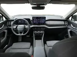Skoda Kodiaq Bild 7