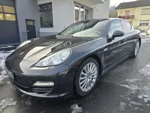 Porsche Panamera Bild 3
