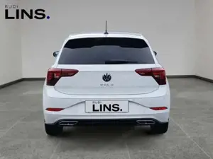 Volkswagen Polo Bild 4