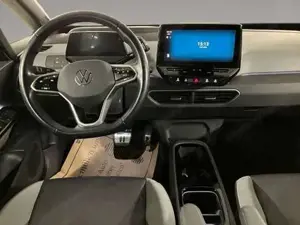 Volkswagen ID.3 Bild 10
