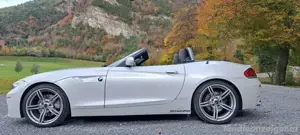 Bmw Z4 28i M Bild 5