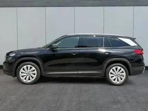 Skoda Kodiaq Bild 2