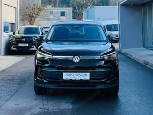 Volkswagen Tiguan Bild 2
