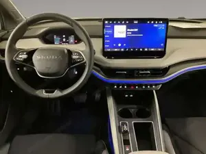 Skoda Elroq Bild 11