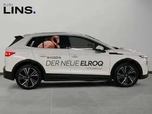 Skoda Elroq Bild 6