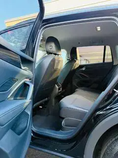 Volkswagen Tiguan Bild 9