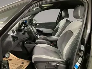 Volkswagen ID.3 Bild 9