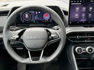 Skoda Kodiaq Bild 8