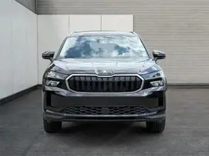 Skoda Kodiaq Bild 6