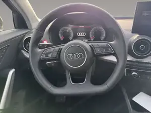Audi Q2 Bild 12