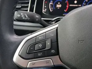 Volkswagen Polo Bild 16