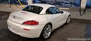 Bmw Z4 28i M Bild 6