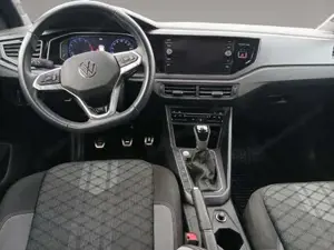 Volkswagen Polo Bild 10