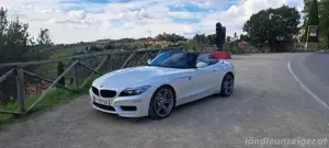 Bmw Z4 28i M Bild 10