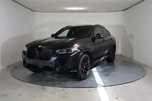 BMW X4 M Sportpaket 2.0 8-Gang Steptronic xDrive 140 kW (190 PS), Automatik, Allrad