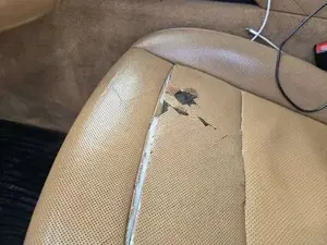 Porsche Panamera Bild 16