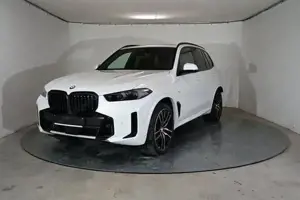 BMW X5 M Sportpaket Pro 3.0 8-Gang Steptronic xDrive 259 kW (352 PS), Automatik, Allrad