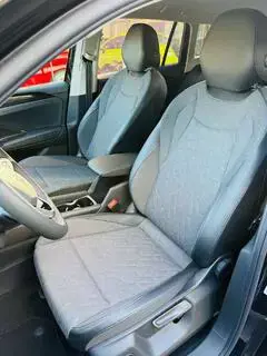 Volkswagen Tiguan Bild 7