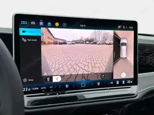 VW Passat Variant Elegance DSG+PANO+NAVI+MATRIX+360 KAM+MASSAGE+A... Bild 10