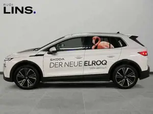 Skoda Elroq Bild 2