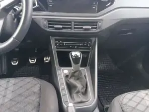 Volkswagen Polo Bild 11