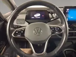 Volkswagen ID.3 Bild 11