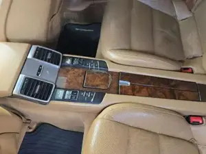 Porsche Panamera Bild 13