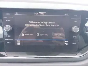 Volkswagen Polo Bild 17