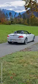 Bmw Z4 28i M Bild 7