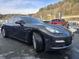 Porsche Panamera Bild 2