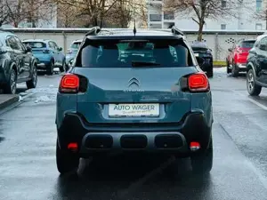 Citroen C3 Bild 5