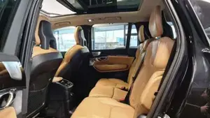 Volvo XC90 Bild 15