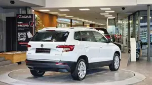 Skoda Karoq Bild 6