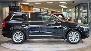 Volvo XC90 Bild 6