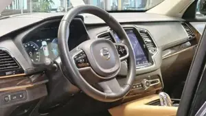 Volvo XC90 Bild 17