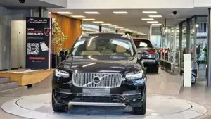 Volvo XC90 Bild 2