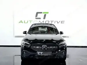 Mercedes-Benz GLA Bild 3