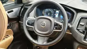 Volvo XC90 Bild 18