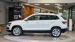 Skoda Karoq Bild 3