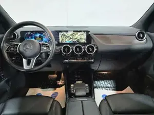 Mercedes-Benz GLA Bild 9