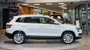 Skoda Karoq Bild 7