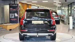 Volvo XC90 Bild 10