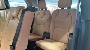 Volvo XC90 Bild 14