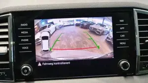 Skoda Karoq Bild 16