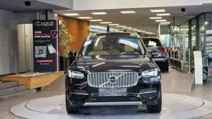 Volvo XC90 Bild 8