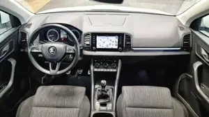 Skoda Karoq Bild 12