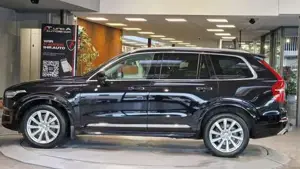 Volvo XC90 Bild 3