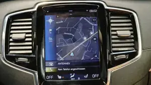 Volvo XC90 Bild 20