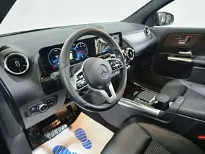 Mercedes-Benz GLA Bild 8