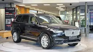 Volvo XC90 Bild 7
